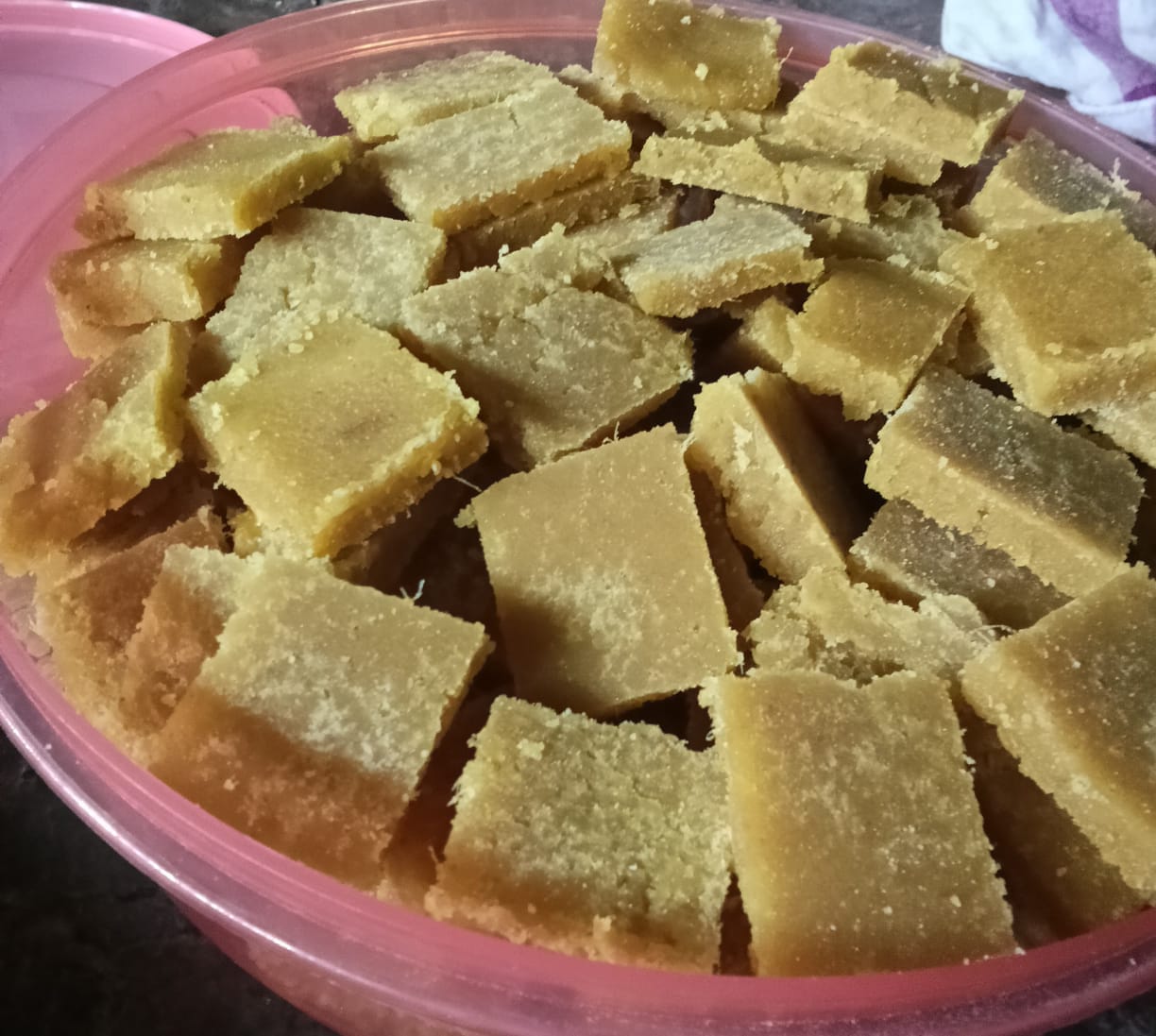 Sathe Food Products Traditional Sweets Gifting Box